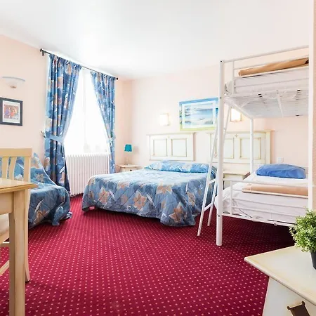 Le Canada 2* Hermanville-sur-Mer