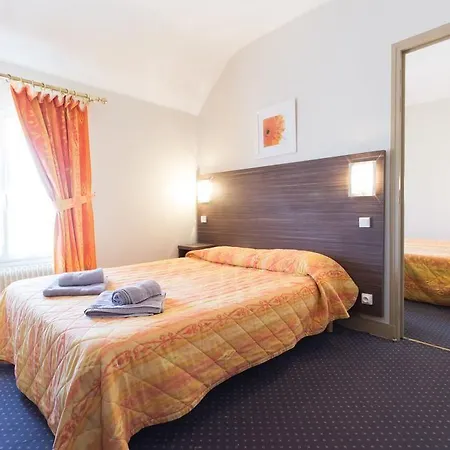 Le Canada Hermanville-sur-Mer