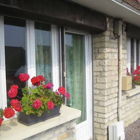 Hotel Le Canada Hermanville-sur-Mer