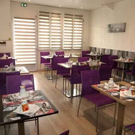 Le Canada 2* Hermanville-sur-Mer