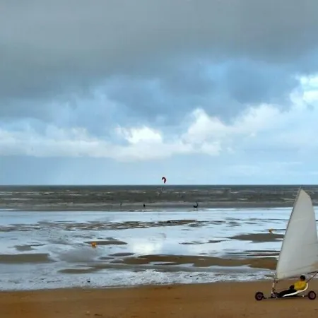 Le Canada Hotel Hermanville-sur-Mer