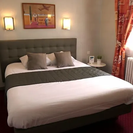 Le Canada Hermanville-sur-Mer