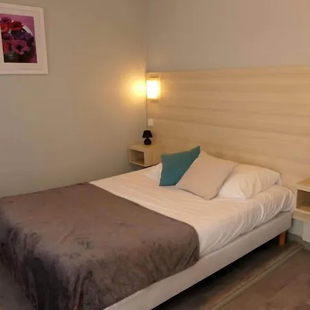 Le Canada Hotel Hermanville-sur-Mer