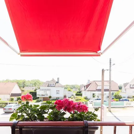 Hotel Le Canada Hermanville-sur-Mer