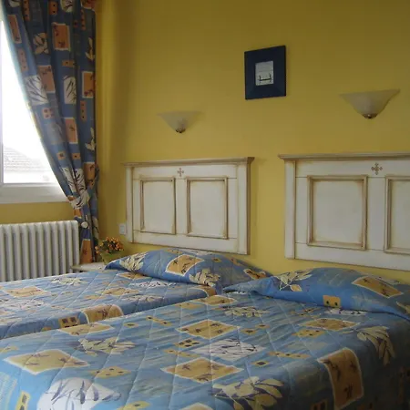 Hotel Le Canada Hermanville-sur-Mer