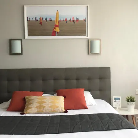 Le Canada 2* Hermanville-sur-Mer