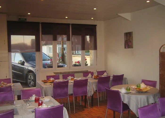 酒店 加拿大酒店 2*