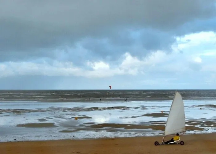 加拿大酒店 酒店 滨海埃尔芒维尔