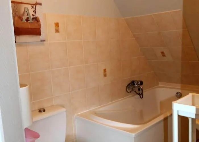 加拿大酒店 酒店 滨海埃尔芒维尔