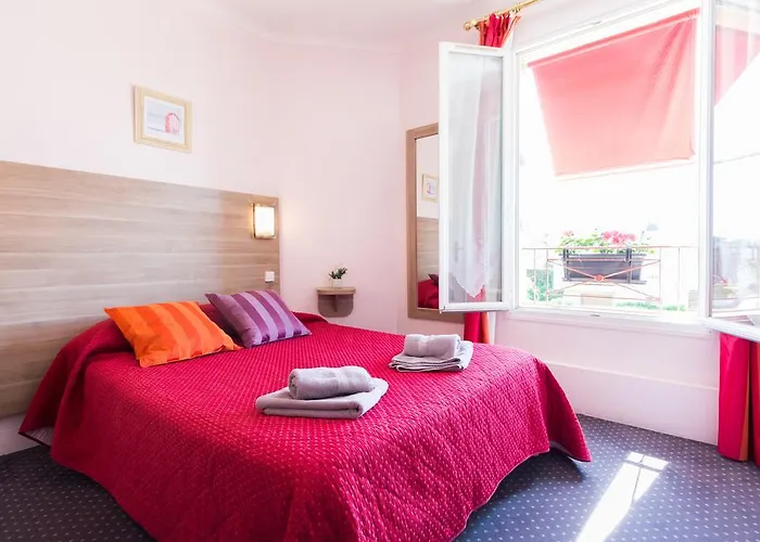 加拿大酒店 滨海埃尔芒维尔