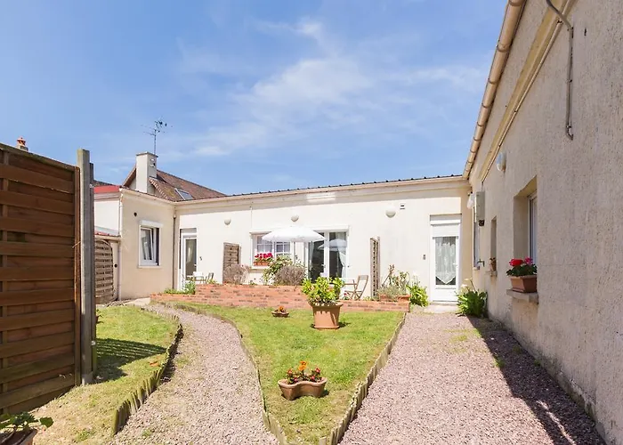 酒店 加拿大酒店 滨海埃尔芒维尔