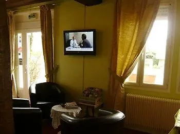 加拿大酒店 酒店 2*