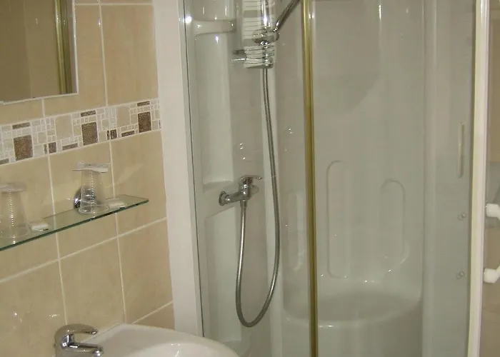 加拿大酒店 酒店