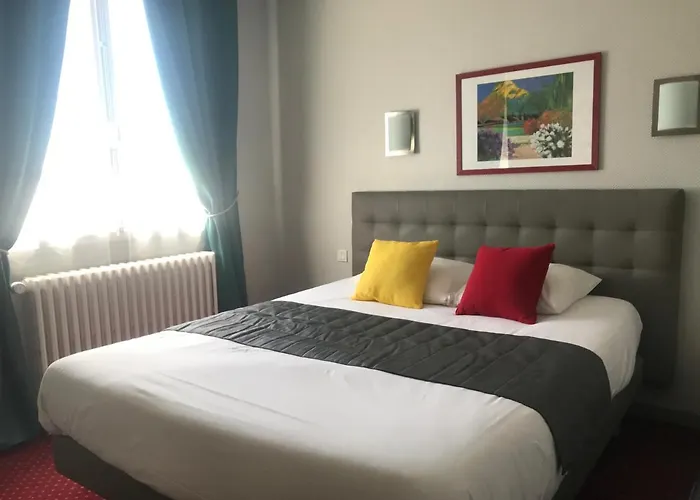 加拿大酒店 滨海埃尔芒维尔