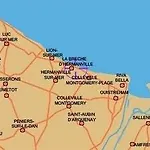 Le Canada Hermanville-sur-Mer