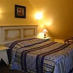 Hotell Le Canada