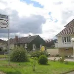 Le Canada Hotell Hermanville-sur-Mer