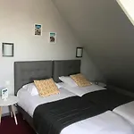 Hotell Le Canada