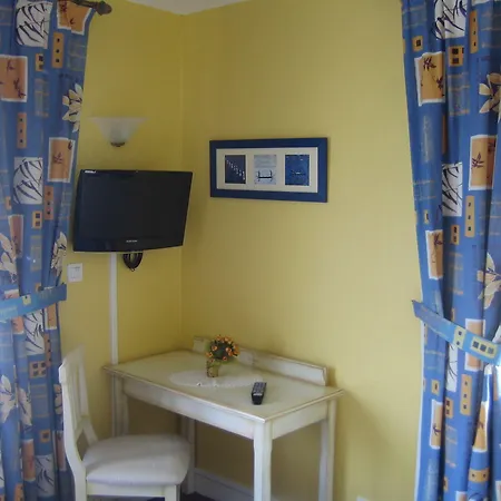 Hotell Le Canada Hermanville-sur-Mer