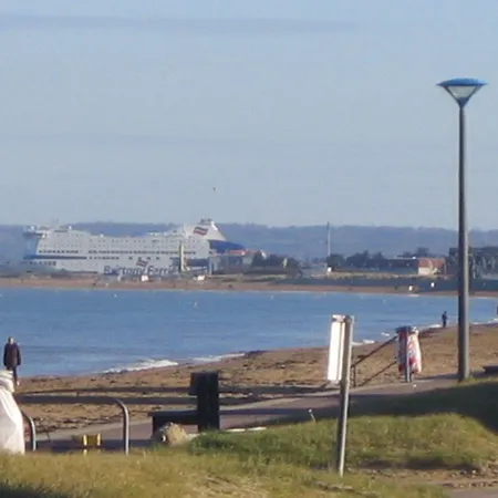 Le Canada 2* Hermanville-sur-Mer