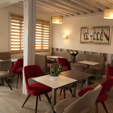 Le Canada Hermanville-sur-Mer