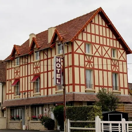 Le Canada 2* Hermanville-sur-Mer