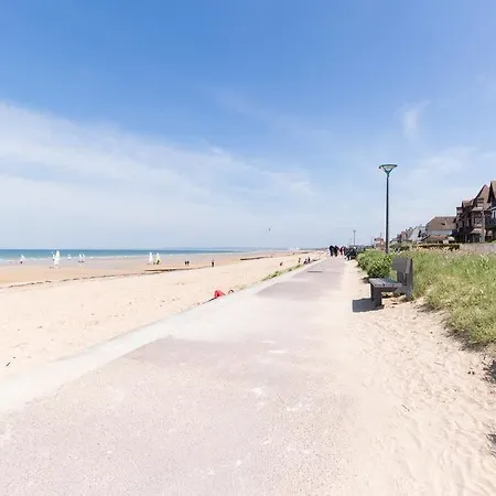 Le Canada 2* Hermanville-sur-Mer