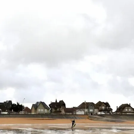 Le Canada Hotel Hermanville-sur-Mer