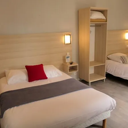 Le Canada 2* Hermanville-sur-Mer