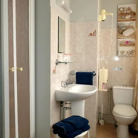 Le Canada Hotel Hermanville-sur-Mer