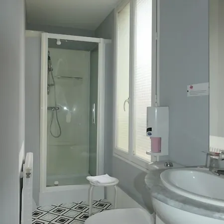 Le Canada 2* Hermanville-sur-Mer