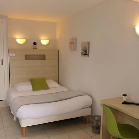 Le Canada Hotel Hermanville-sur-Mer