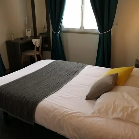 Le Canada 2* Hermanville-sur-Mer