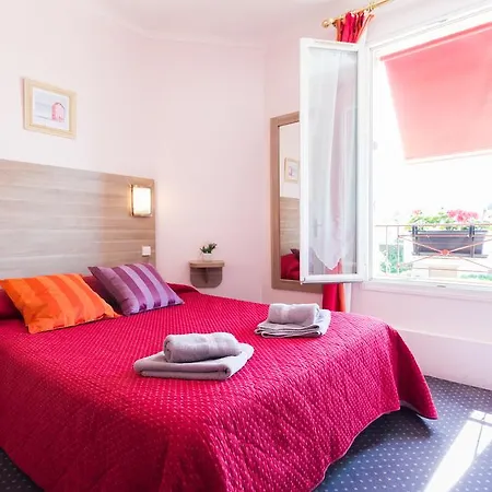 Le Canada Hermanville-sur-Mer