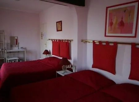 Hotell Le Canada Hermanville-sur-Mer