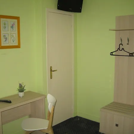 Hotell Le Canada 2*