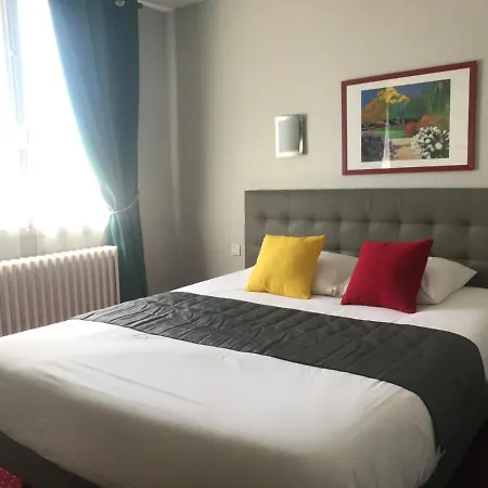 Le Canada Hermanville-sur-Mer