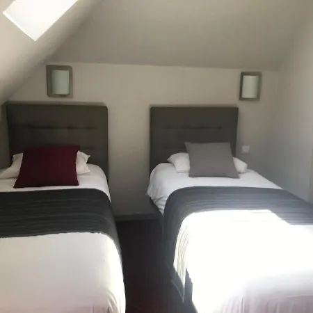 Le Canada 2* Hermanville-sur-Mer