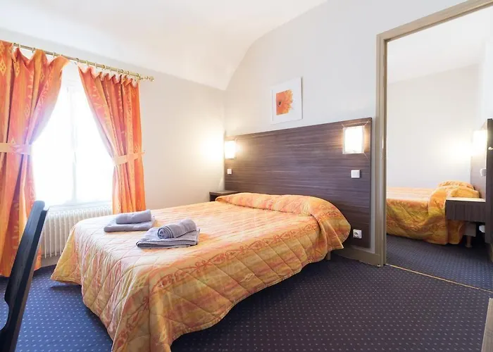 Le Canada Hermanville-sur-Mer