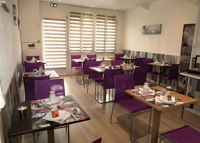 Le Canada 2* Hermanville-sur-Mer