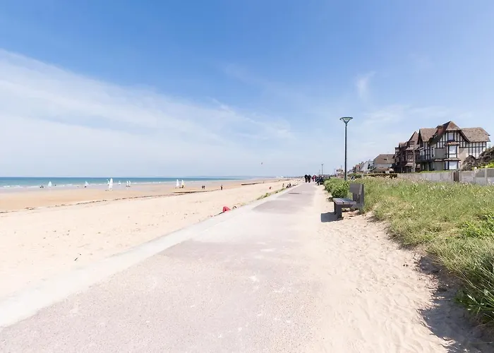 Le Canada 2* Hermanville-sur-Mer