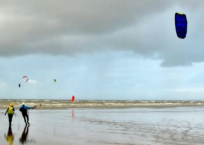 Le Canada Hotel Hermanville-sur-Mer