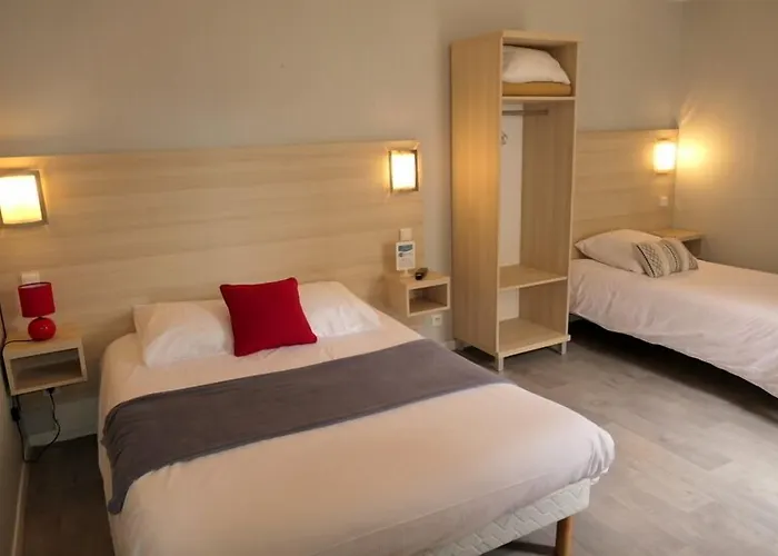 Le Canada 2* Hermanville-sur-Mer