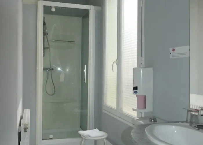 Le Canada 2* Hermanville-sur-Mer