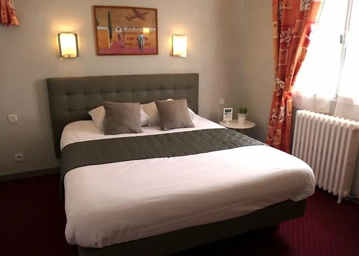 Le Canada Hermanville-sur-Mer