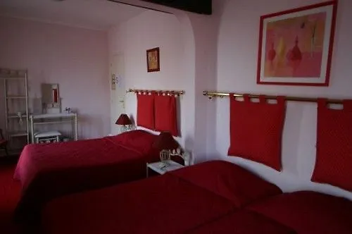 Hotell Le Canada Hermanville-sur-Mer